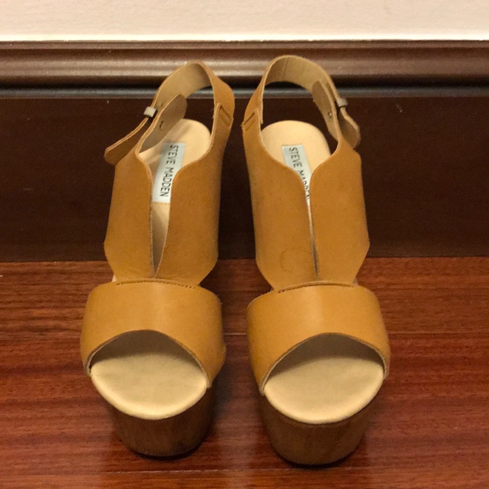 Wedges